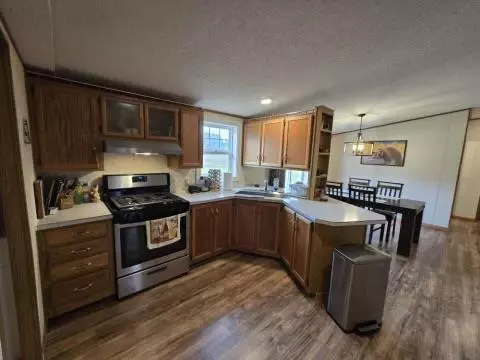 Lyndon Station, WI 53944,N2954 Oak Hill Road