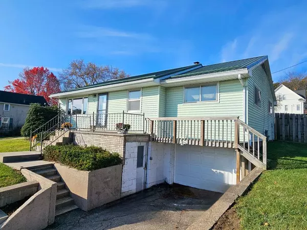 Bloomington, WI 53804,531 Mill Street