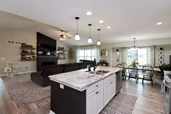 Beloit, WI 53511,3654 Prairie Falcon Pass