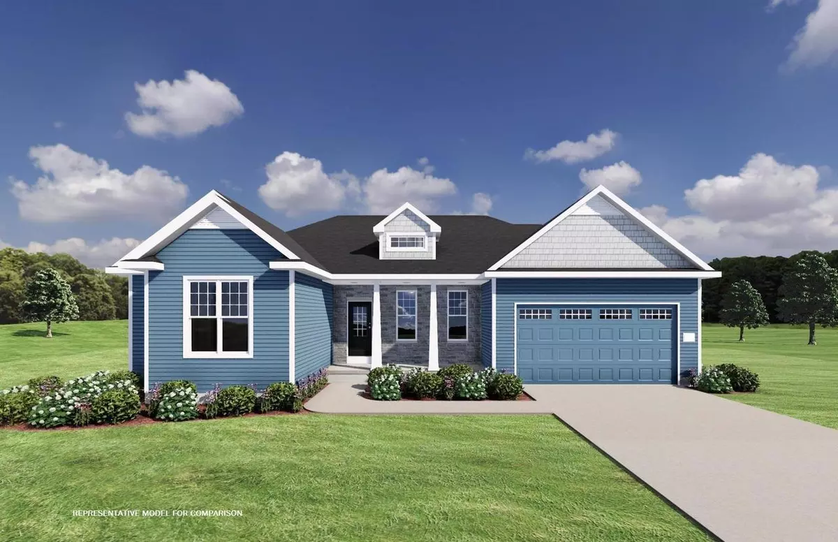 Deforest, WI 53532,4061 BEAR TREE Parkway