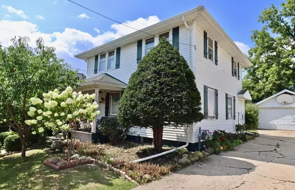 306 Mill Street, Clinton, WI 53525