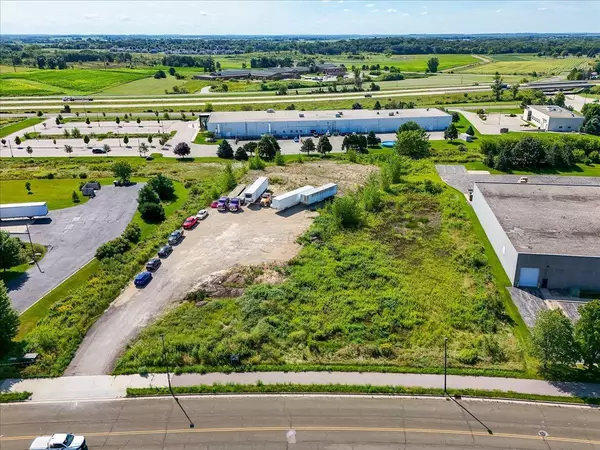 805 Progress Way, Sun Prairie, WI 53590