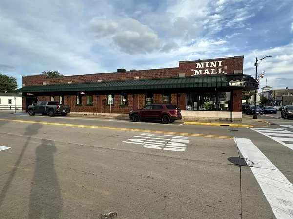 Lodi, WI 53555,105 S Main Street