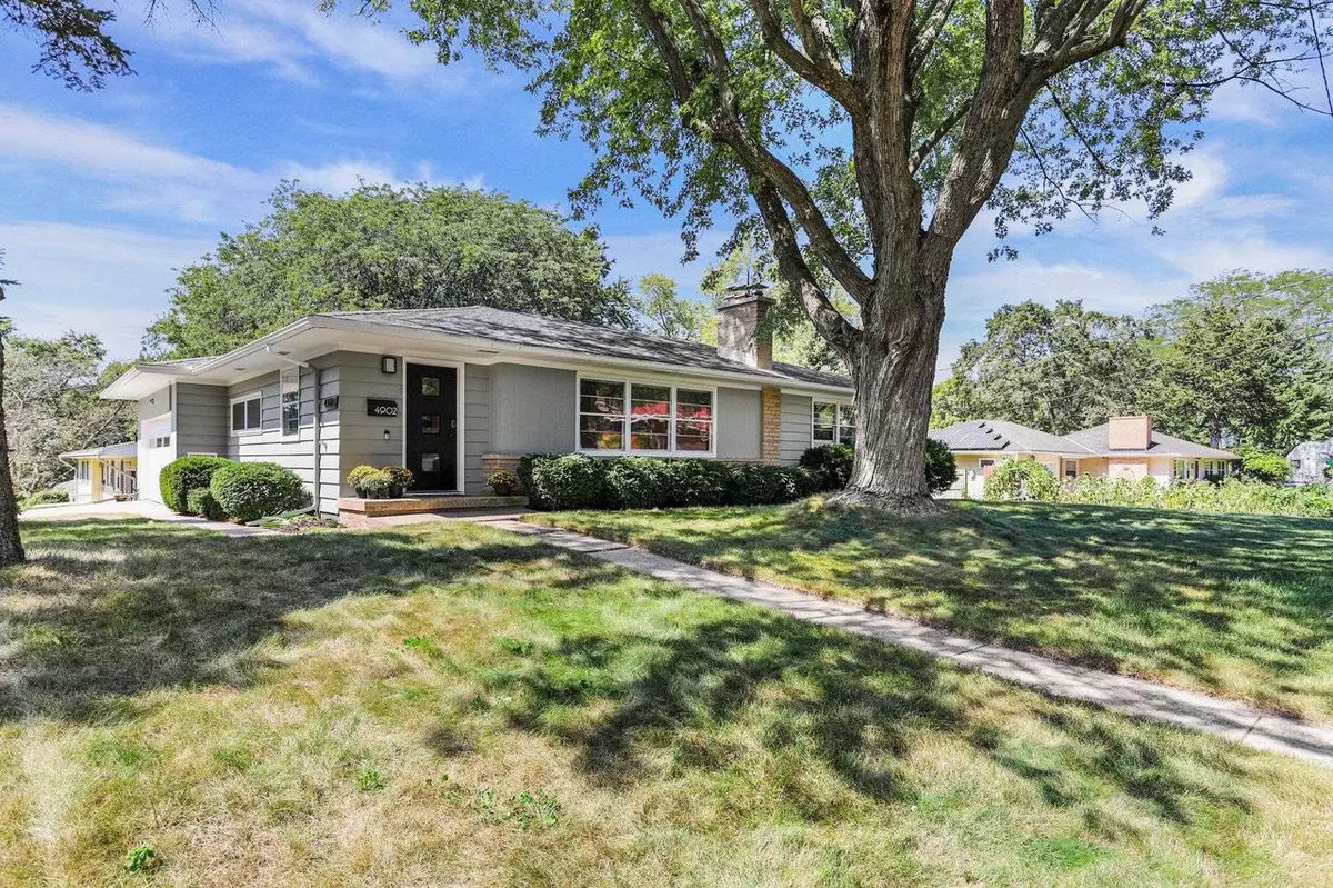 Madison, WI 53711,4902 Tokay Boulevard