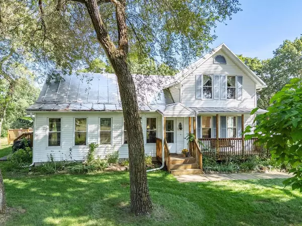 Oxford, WI 53952,W8274 County Road E