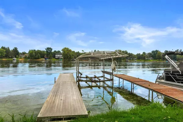 Nekoosa, WI 54457,837 Richmond Way