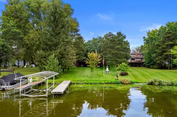 Nekoosa, WI 54457,837 Richmond Way