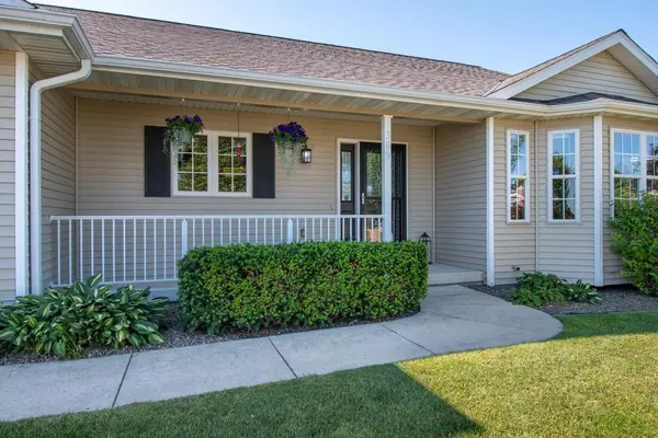 Cottage Grove, WI 53527,309 Melissa Lane