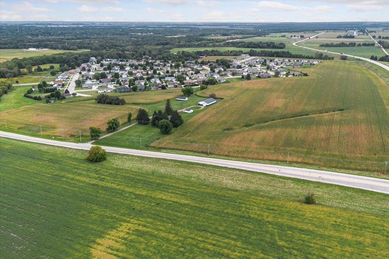 Janesville, WI 53548,45.64 acres W Court Street