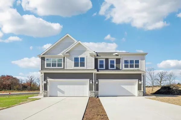 Cottage Grove, WI 53527,3187 Drumlin Ridge Drive