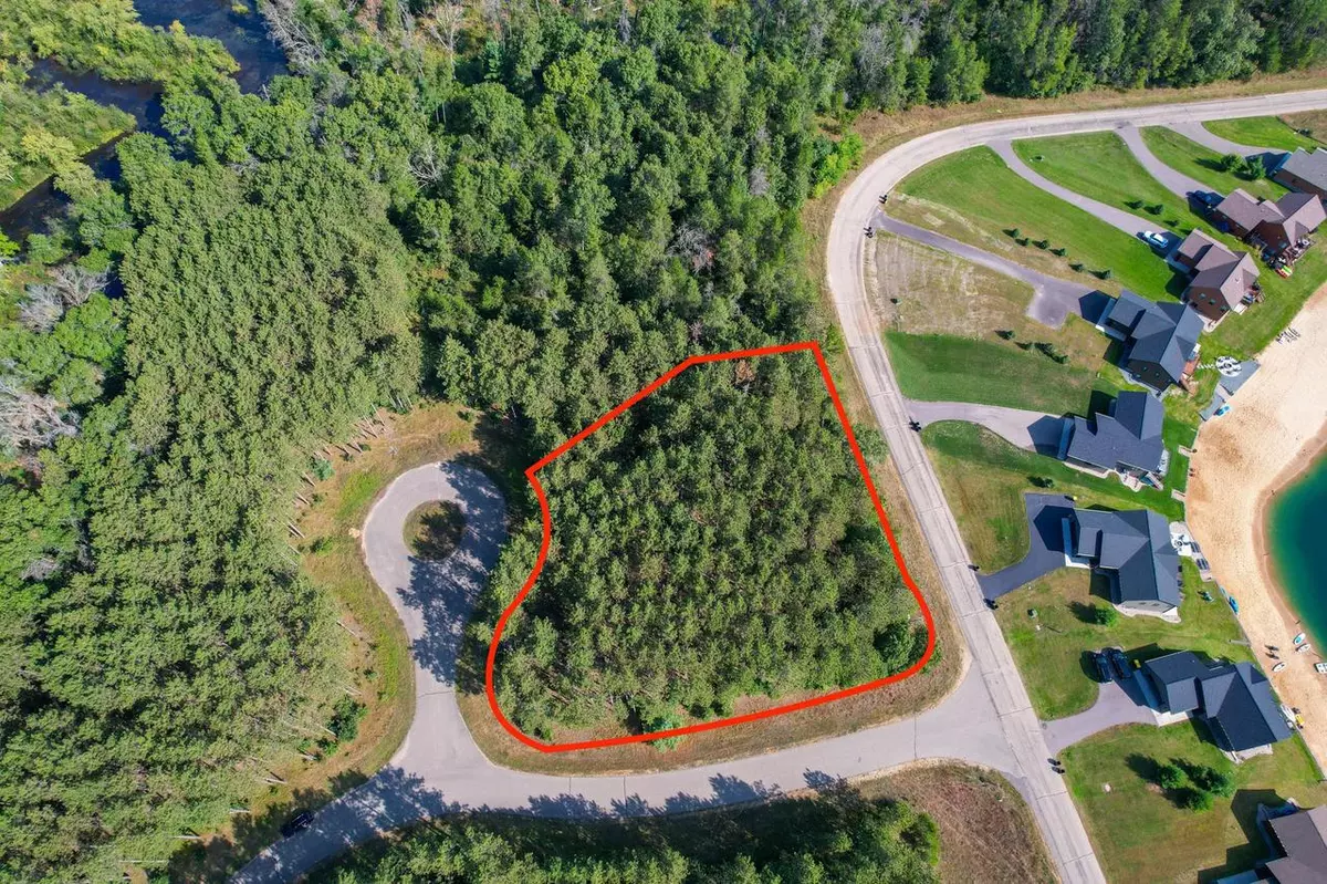 New Lisbon, WI 53950,Lot 13 Waterstone Development