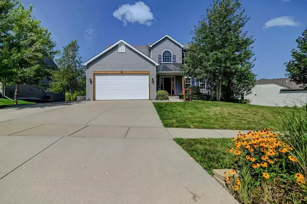 Columbus, WI 53925,217 Ridgeline Drive