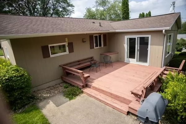 Dodgeville, WI 53533,513 S Ellwood Street