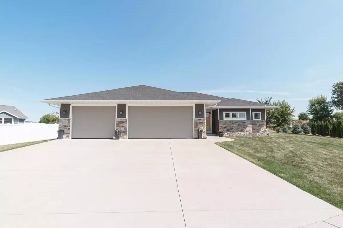 Milton, WI 53563,5012 Fairmont Drive