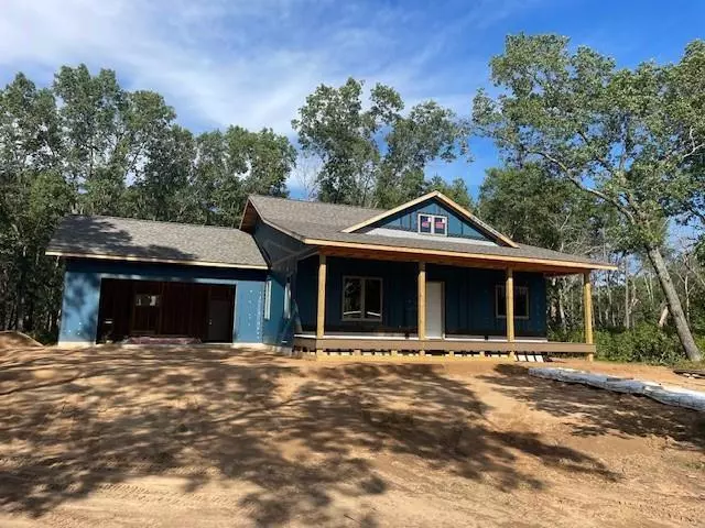 Nekoosa, WI 54457,260 & 262 Evening Star Trail