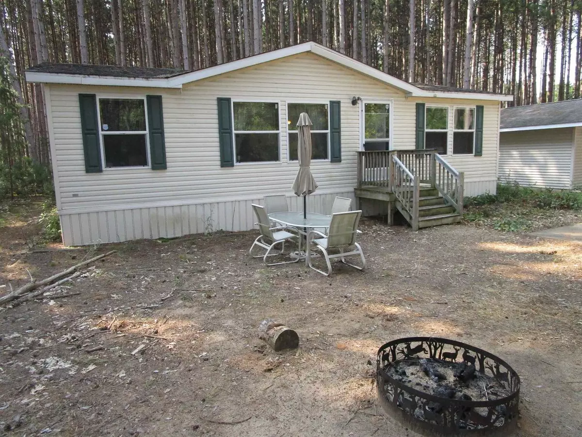 Grand Marsh, WI 53936,1101 Fawn Drive