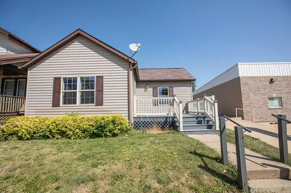 168 E Main Street, Benton, WI 53803