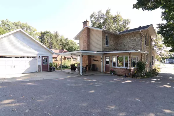 Milton, WI 53563,535 Parkview Drive