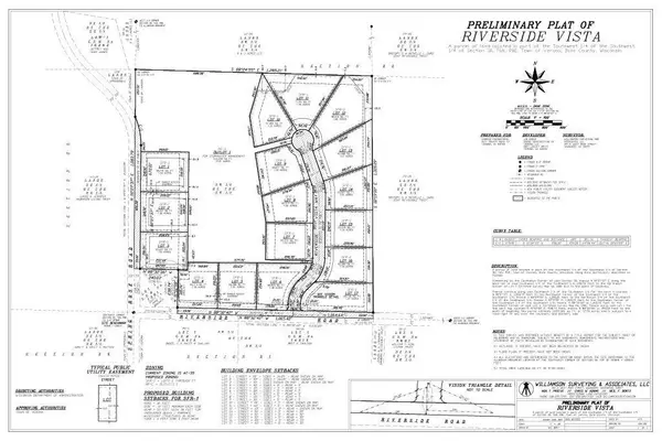 Verona, WI 53593,Lot 1 Spring Rose Road
