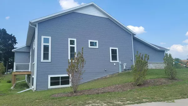 Eden, WI 53019,110 Edenview Drive