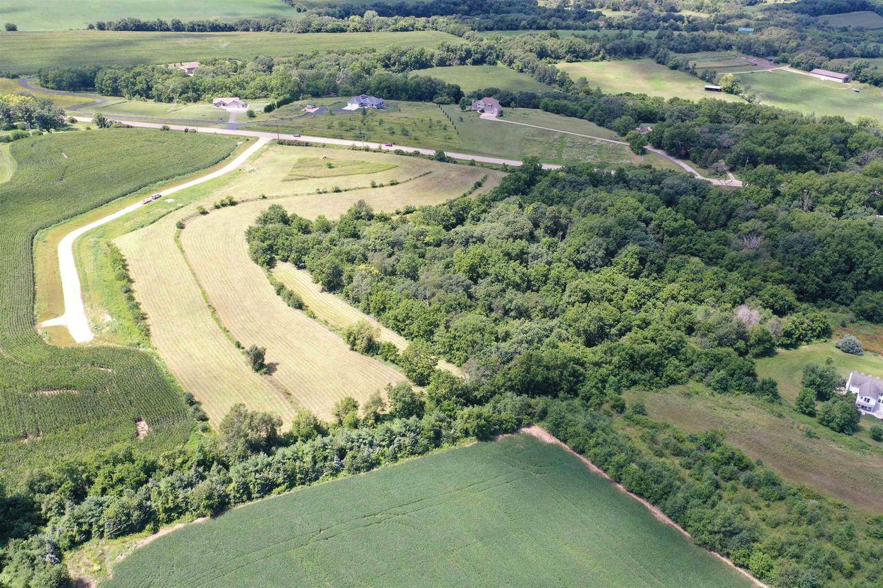 Mount Horeb, WI 53572,Lot 1 County Road S