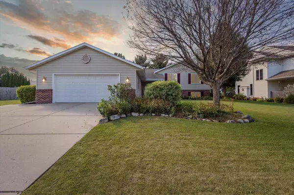 4451 Ashberry Drive, Milton, WI 53563