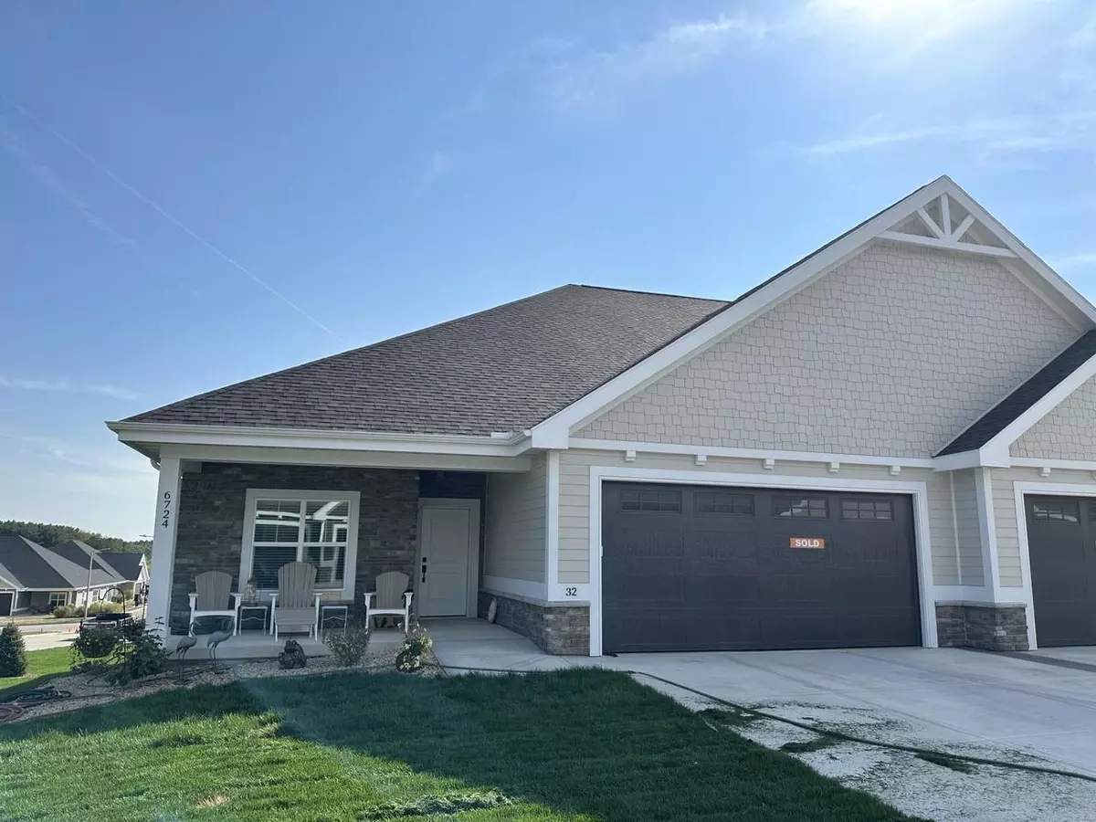 Deforest, WI 53532,6724 Bellflower Pointe Drive