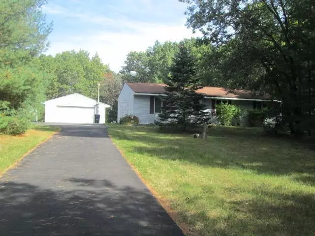 Grand Marsh, WI 53936,1162 Fawn Drive