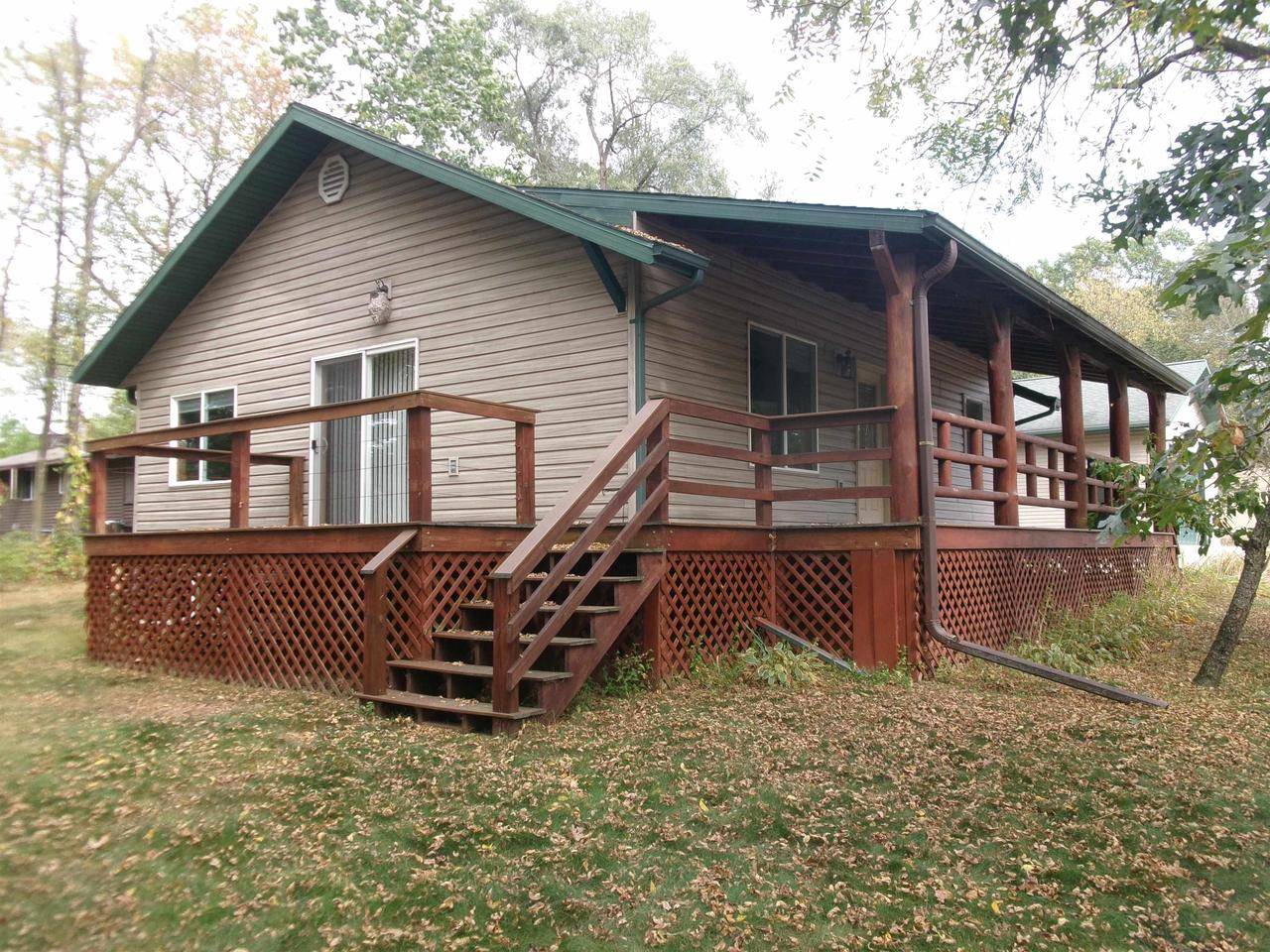 N4636 18th Road, Montello, WI 53949