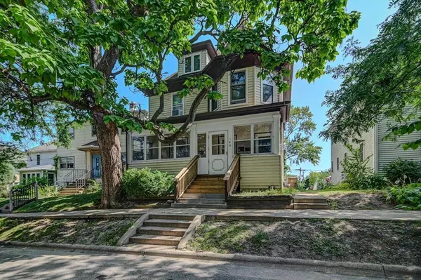 149 Division Street, Madison, WI 53704