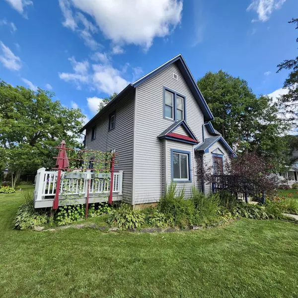 Poynette, WI 53955,520 N Franklin Street