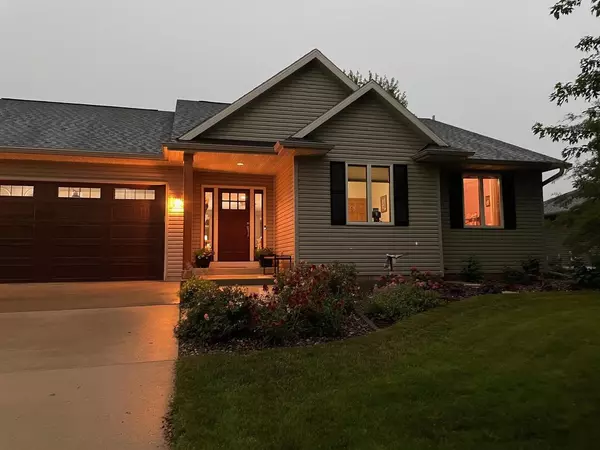 2722 3rd Street, Monroe, WI 53566