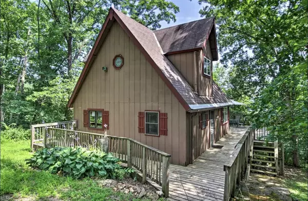 Wauzeka, WI 53826,33521 Serenity Lane