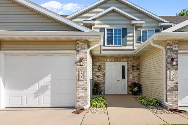 Cottage Grove, WI 53527,205 Parador Place