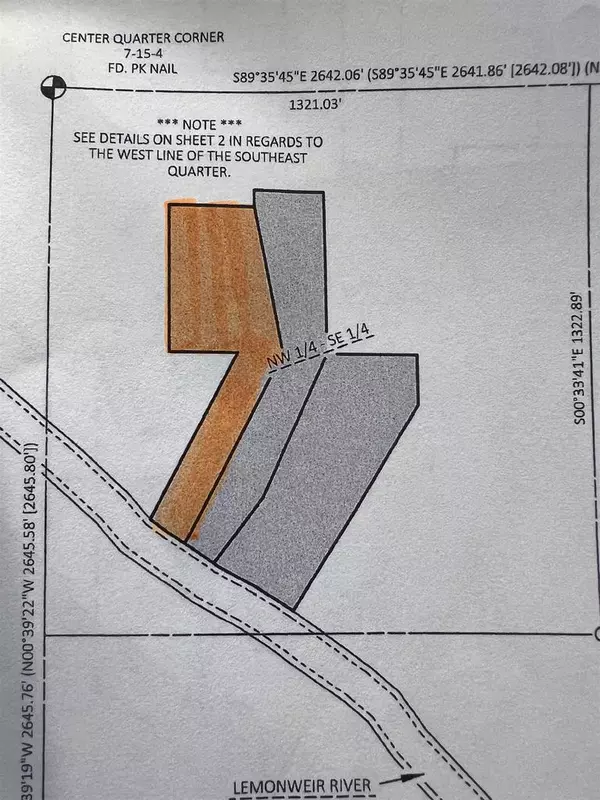 Mauston, WI 53948,2.96 Acres Roosevelt Street