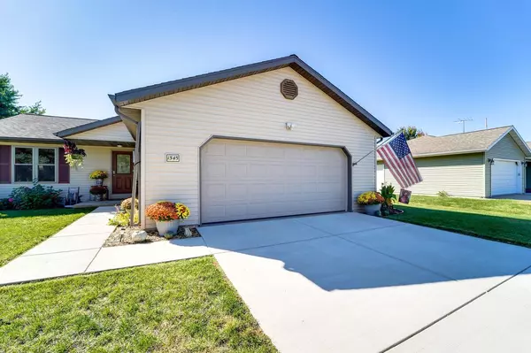 Prairie Du Sac, WI 53578,1545 Fairview Drive