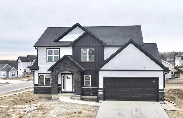 540 Autumn Ridge Court, Oregon, WI 53575