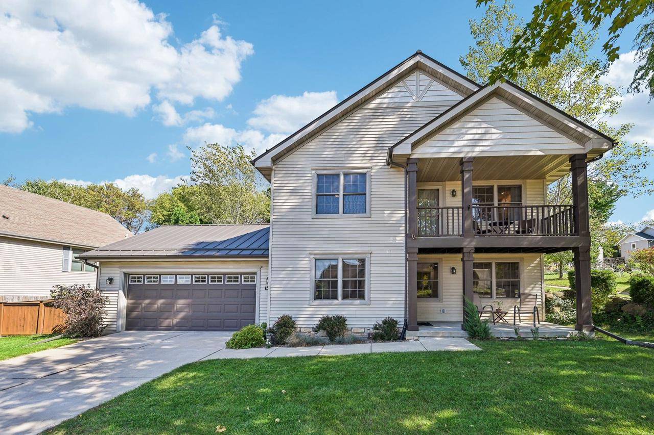 1509 Waldorf Boulevard, Madison, WI 53719
