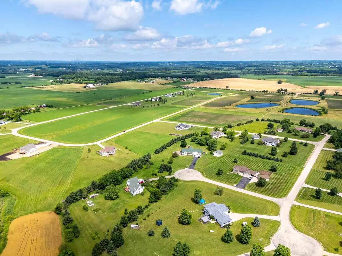 Albany, WI 53502,Lot 60 Blarney Stone Drive