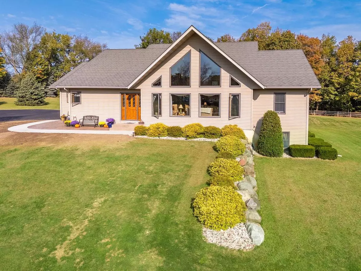 Rock Springs, WI 53961,E7988 Schanke Road