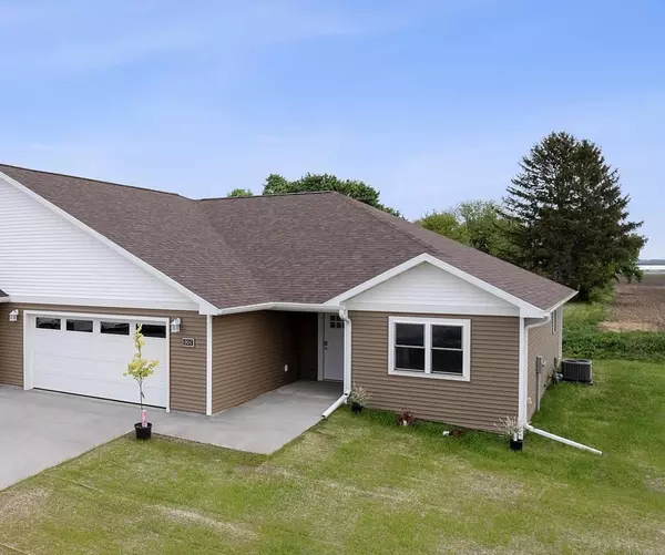 722 Roosevelt Street, Baraboo, WI 53913