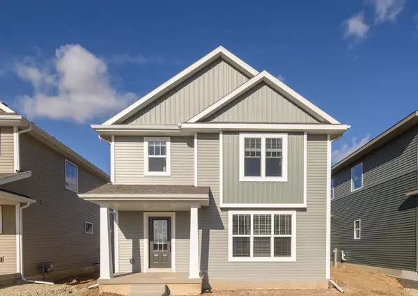 5288 Nobel Drive, Fitchburg, WI 53711