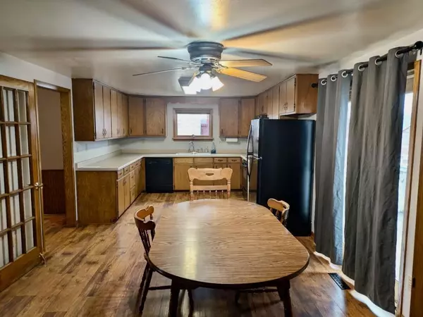 Camp Douglas, WI 54618,N8709 5th Avenue