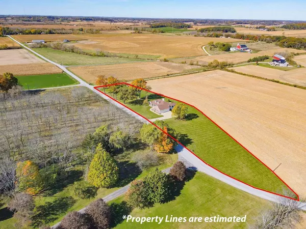 Deerfield, WI 53531,248 Fair Oak Road