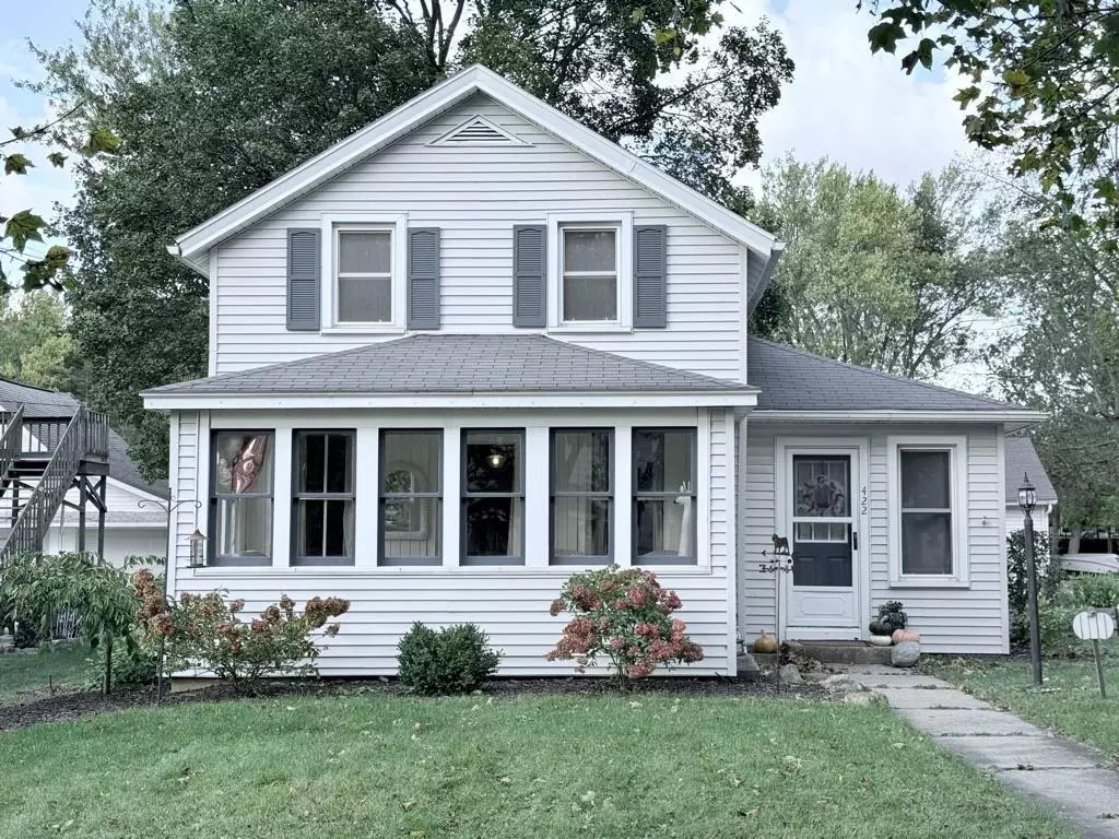 Milton, WI 53563,422 E Madison Avenue