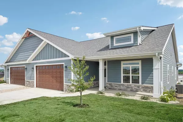 Deforest, WI 53532,4125 Fox Forest Way