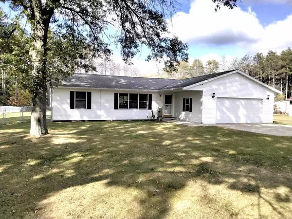 Montello, WI 53949,N3639 County Road F