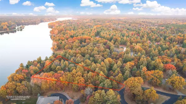 Nekoosa, WI 54457,373 White Waters Trail