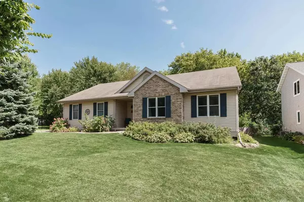 2301 Mica Road, Madison, WI 53719