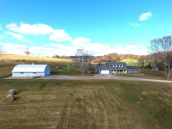 26762 Meadowlark Lane, Richland Center, WI 53581